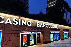 Casino Barcelona