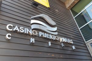 Puerto Varas Casino