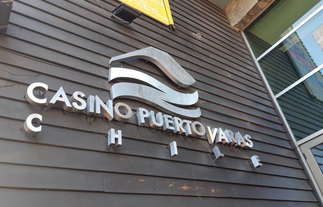 Puerto Varas Casino