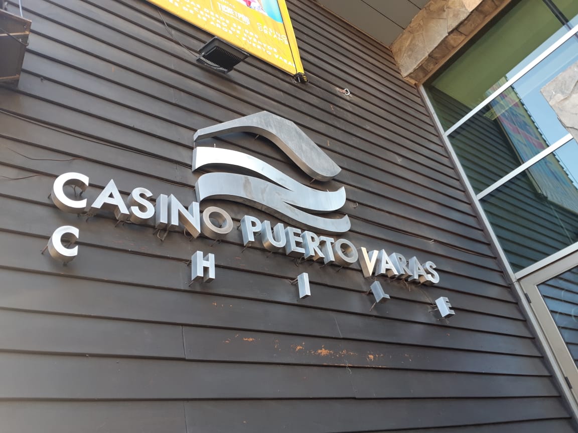 Puerto Varas Casino