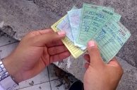 Colombian Authorities Bust Underground Lottery Operation, Make 12 Arrests