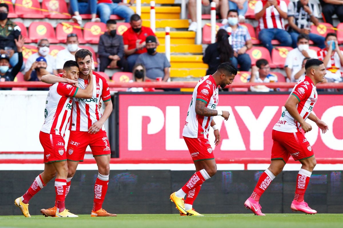Liga MX: Club América announces 'Free Fire' as its new official