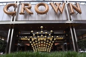 Crown Resorts