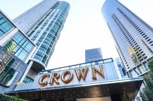 Crown Resorts