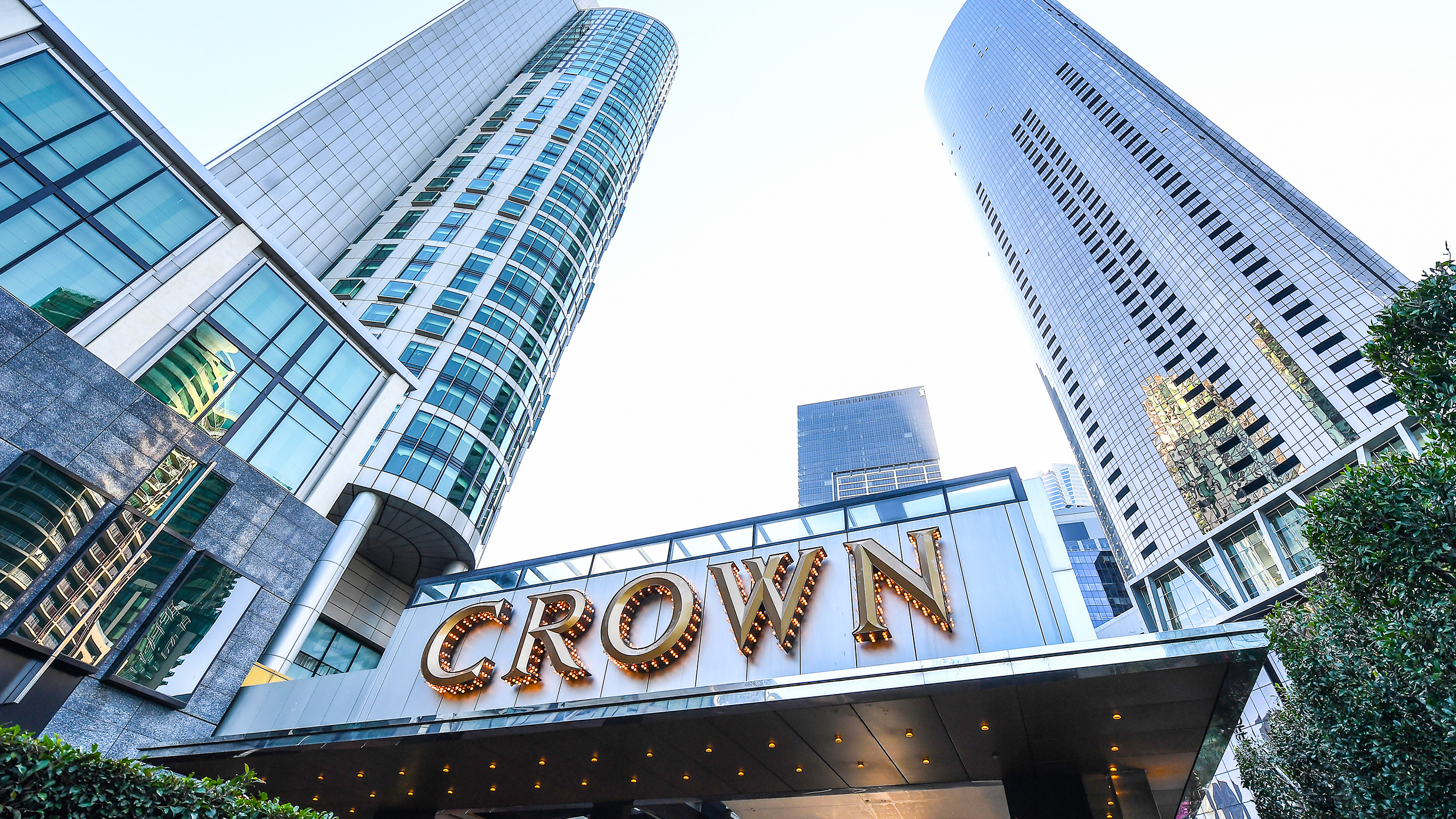 Crown Resorts