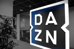 DAZN