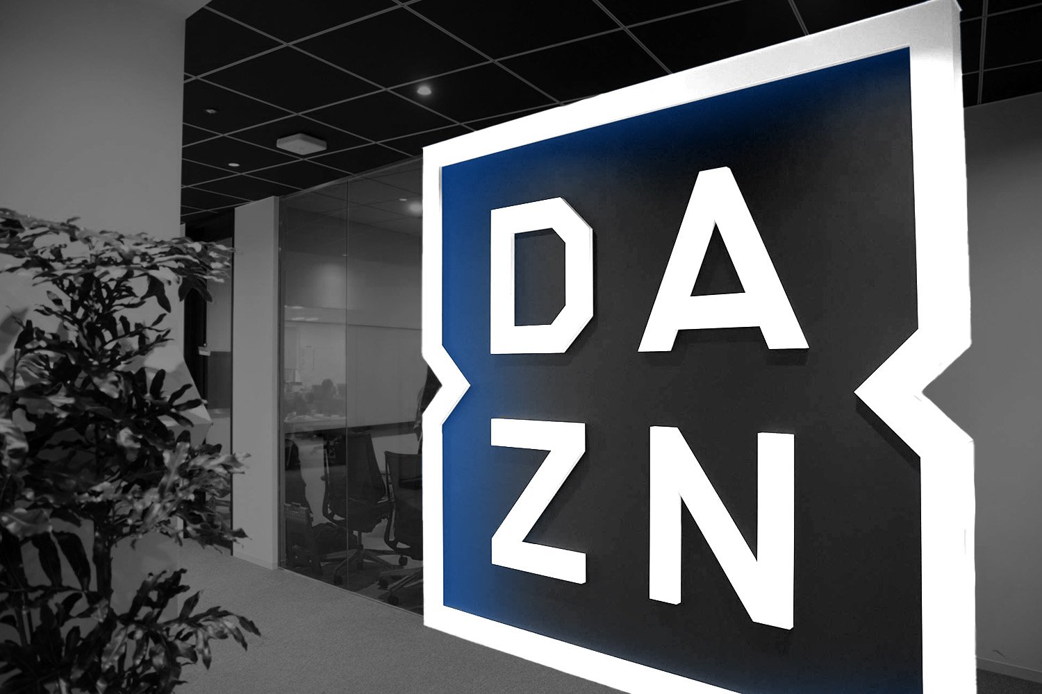 DAZN Announces Partnership with Pragmatic Gaming