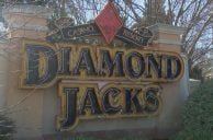 DiamondJacks Bossier City Could Be for Sale