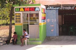 Dominican Republic lottery