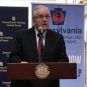 Pennsylvania casinos PGCB fine gaming revenue GGR