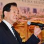 Dr. Chen Lip Keong
