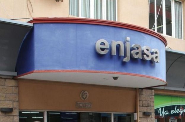 Enjasa
