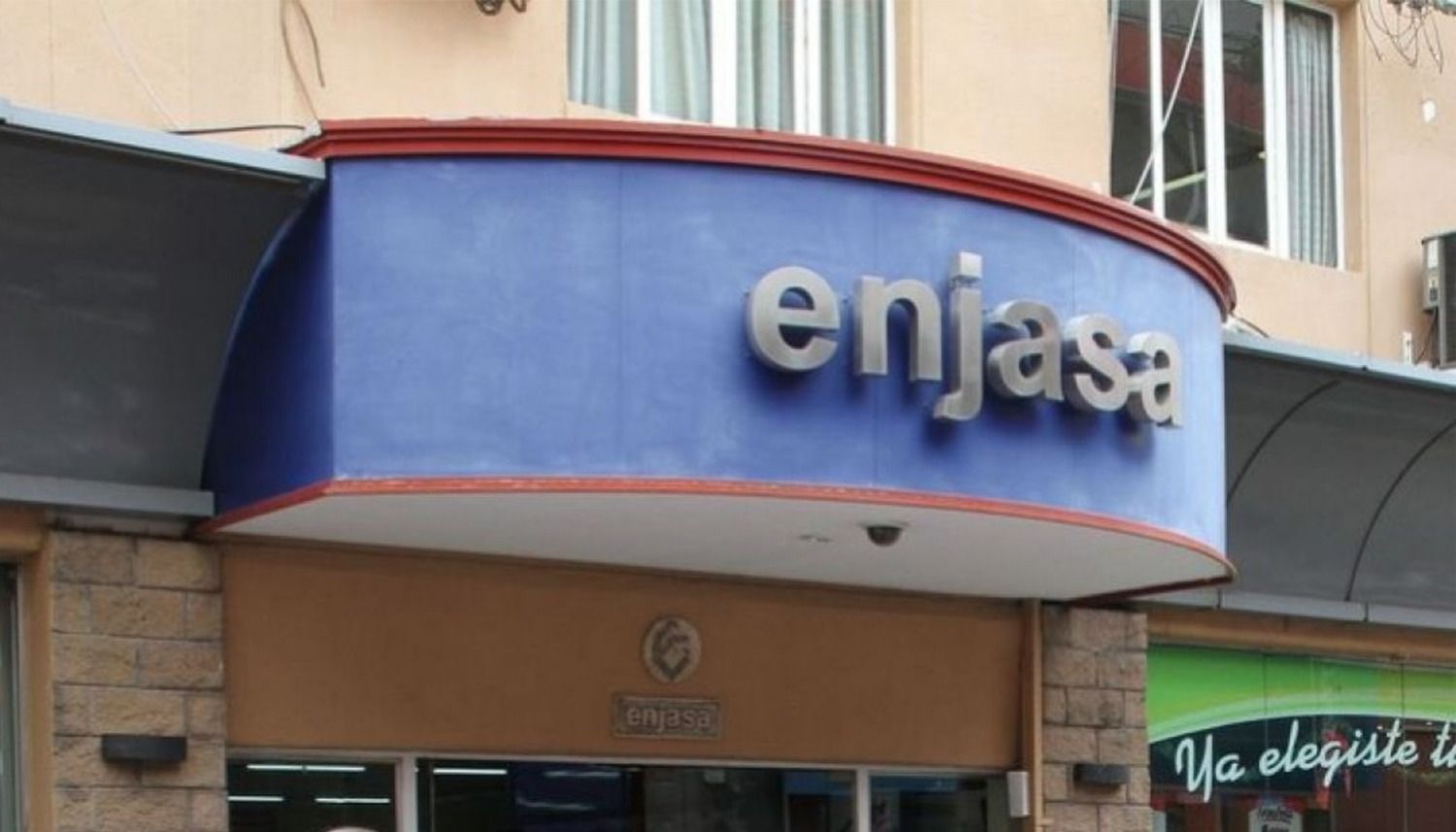 Enjasa