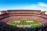 Bally’s, Cleveland Browns Team Up Ahead of Ohio Sports Betting Launch
