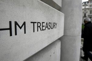 HM Treasury