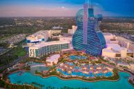 Las Vegas Sands Drops 2022 Florida Casino Ballot Effort