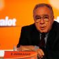 Intralot Chairman and CEO Sokratis P. Kokkalis