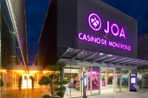 JOA casino