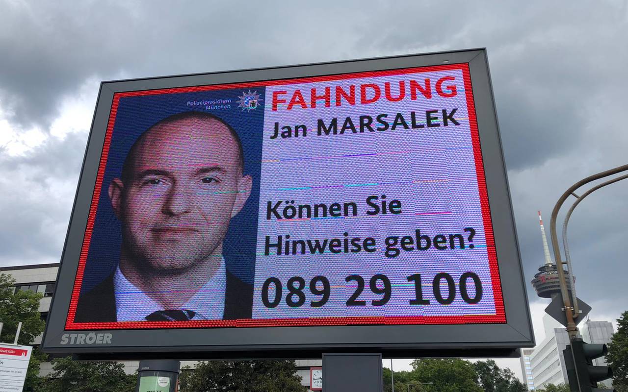 Jan Marsalek