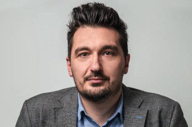 Jean-François Reymond