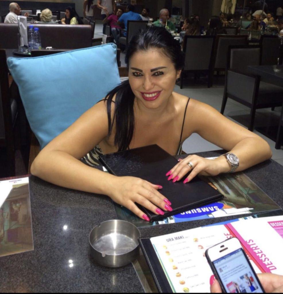 Jocelyn Zakhour