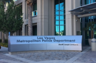 Las Vegas Lot Near Strip Site of Fatal Accident Involving Motor Home