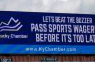 Kentucky Senate to Take Temperature on Sports Betting Bill Next Week