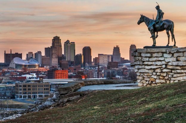 Missouri sports betting Kansas City