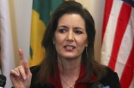 Oakland Mayor Doesn’t Know When to Quit Her Las Vegas Vitriol