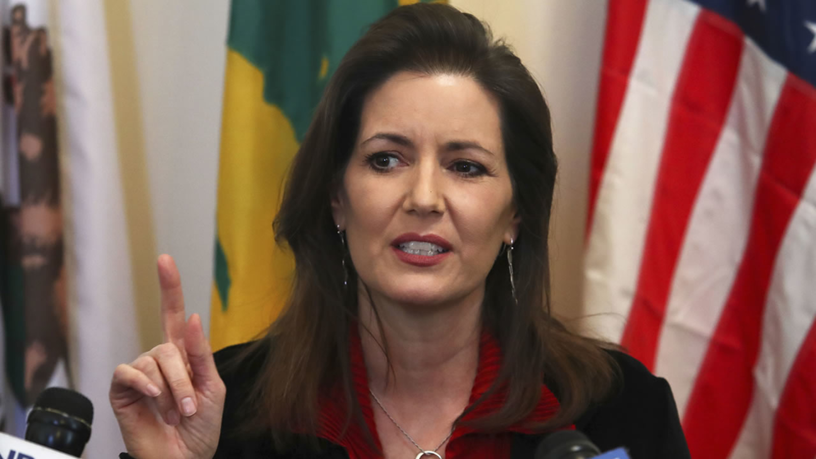 Oakland Mayor Libby Schaaf Continues Negative Remarks About Vegas