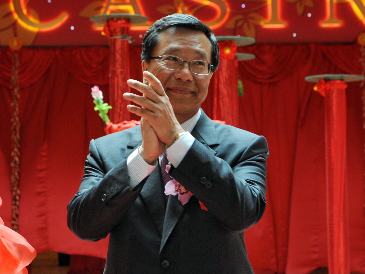 Genting’s Cruise Ship Ambitions Reborn through Resorts World Cruises – Casino.org