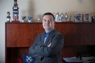 Las Vegas Sands Invests In U.S. Integrity