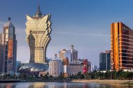 IMF: Climate Change Could Impact Macau’s Casinos More than New Gambling Laws