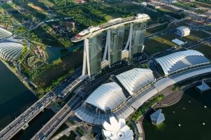 Marina Bay Sands