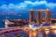 Casino Hotels Rank Among the Top ‘Instagrammable’ Locations