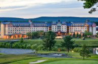 Mount Airy Casino Visitor Allegedly Robs, Kidnaps Pennsylvania Rideshare Driver