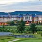 Mount Airy Casino Visitor Allegedly Robs, Kidnaps Pennsylvania Rideshare Driver