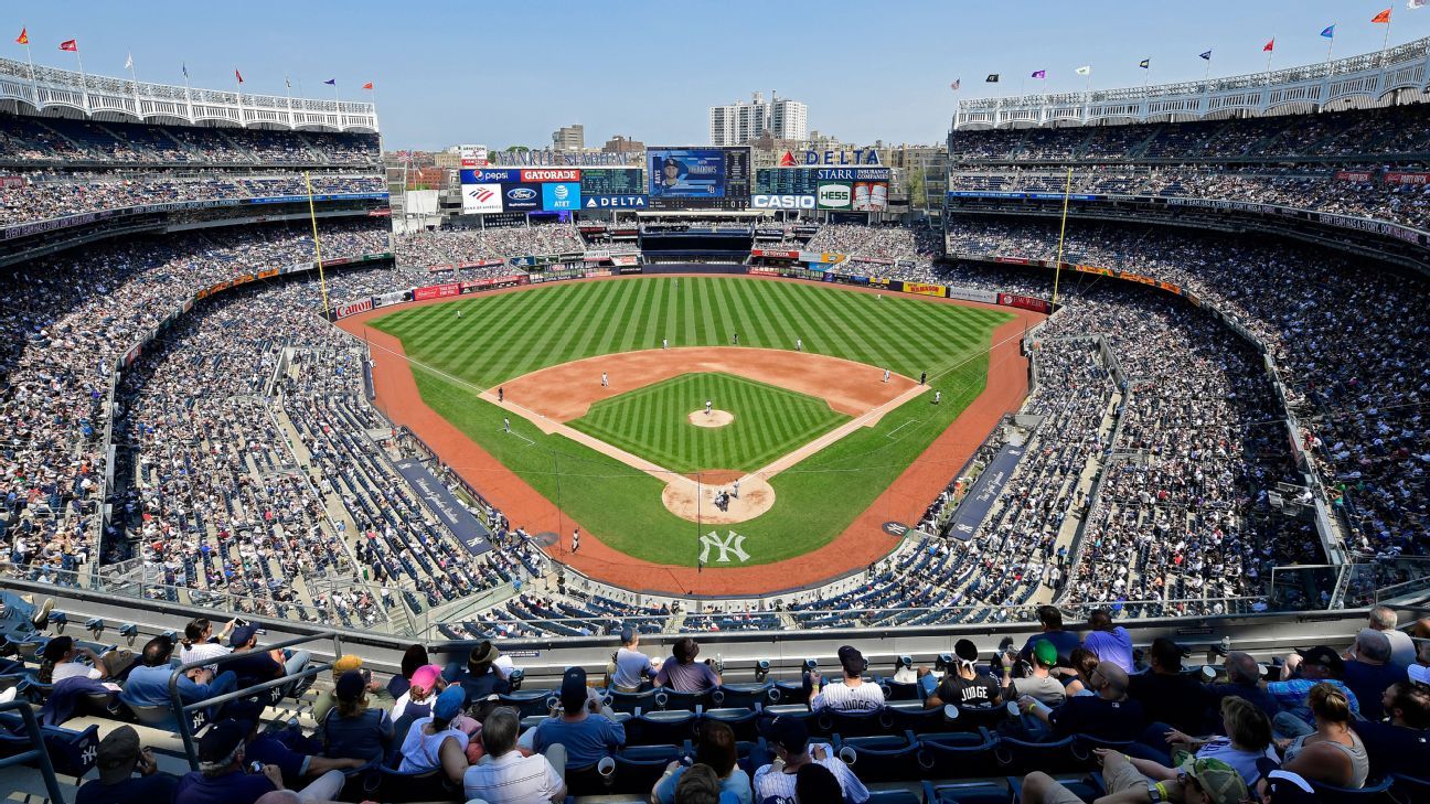 Yankees FanDuel