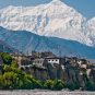 Nepal