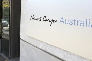 News Corp Australia