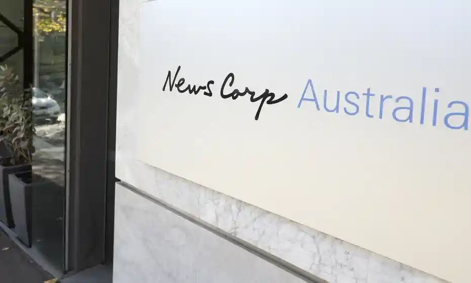 News Corp Australia