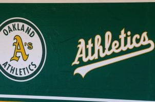 Oakland A's