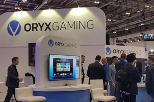 Oryx Gaming