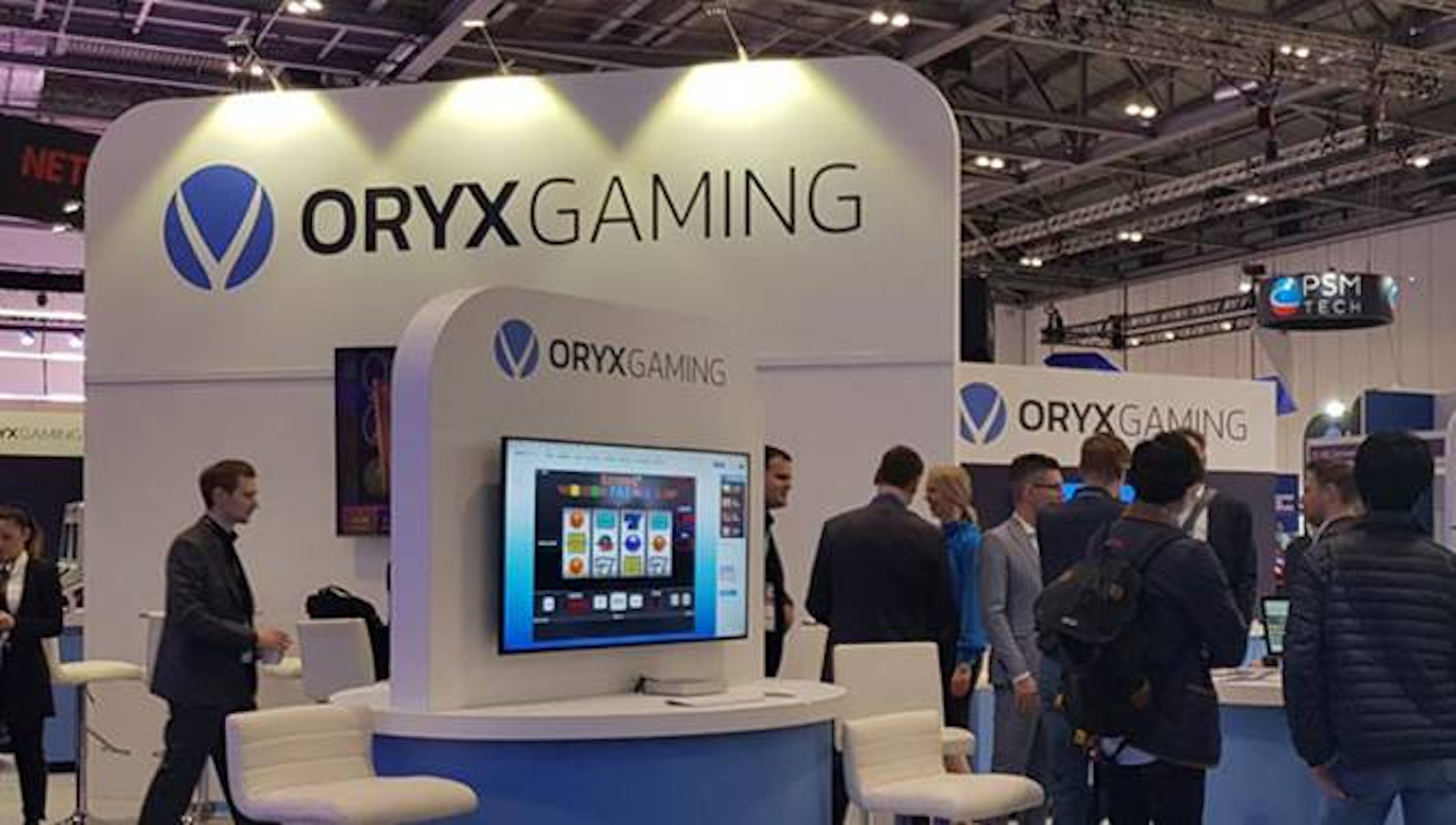 Oryx Gaming