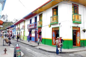 Quindío, Colombia