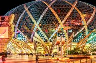 SJM Holdings Liquidity at ‘Worrying’ Levels