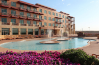 Iowa Casino Visitor Taken to Jail, Meth Allegedly Falls from Her Clothes