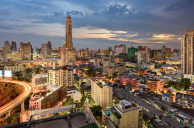 Thailand Casino Study Will Be Submitted in May