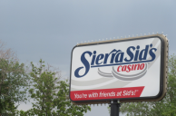 Nevada’s Sierra Sid’s Casino Site of Armed Robbery, Bandits on the Loose