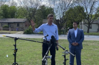 Beto for Betting — Texas Candidate for Governor Open to Expanded Gaming
